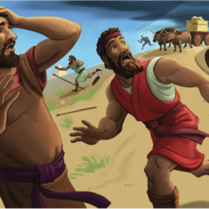 Unit 9, Session 3 | March 15, 2026